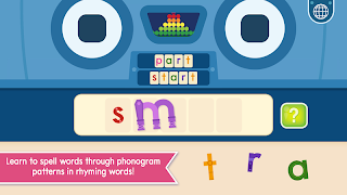 Endless Wordplay Screenshot 6
