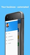 Driven App screenshot 2