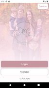 Modern Gal Cartaz