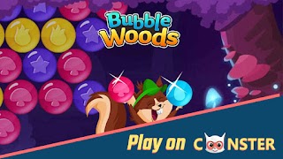 Coonster capture d'écran 3