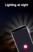 Flashlight screenshot 5