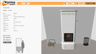 Warma-Uunit Screenshot 2