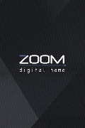 Zoom Plakat