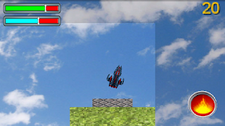 Ship Lander 截图 2