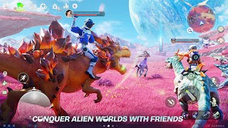 Auroria: a playful journey تصوير الشاشة 4