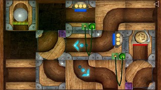 Marble Machine स्क्रीनशॉट 4