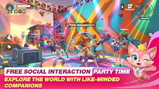 Bloxfun screenshot 4