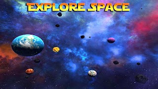 VR Space 3D Ekran Görüntüsü 7