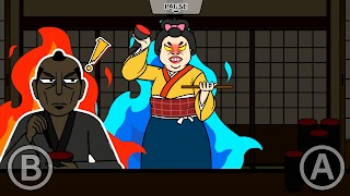 TIMINGooo! syot layar 3