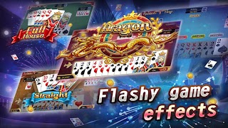 Fun Big 2: Card Battle Royale Screenshot 1