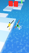 Pole Jumping screenshot 4