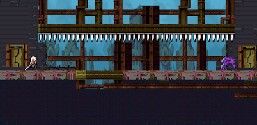 Katana Z - Action Platformer Screenshot 3