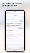 ChatBoost：AIエージェント スクリーンショット 3
