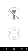 Flashlight: No Permissions ภาพหน้าจอ 2