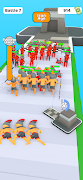 Warriors Rush screenshot 6