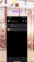 پوستر JF Sports Performance