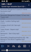 1by1 Directory Player screenshot 2