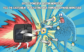 5 Schermata Tap Tap Computer