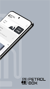 PetrolBox 截圖 1