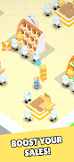 Supermarket Dash 3D imagem de tela 3