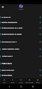 Cuevana App screenshot 2