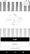 Fancy Me Boutique Plakat