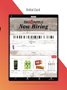 Big Apple Rewards screenshot 7