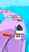 Car Evolution Run 截图 2