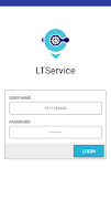 پوستر LTService