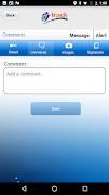 i-Track ภาพหน้าจอ 2