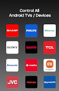 Remote for Android TV اسکرین شاٹ 7