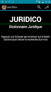 Juridico screenshot 1
