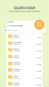 My Files - File Manager Screenshot 3