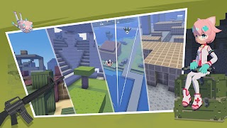 برنامه‌نما Mini Tactics عکس از صفحه