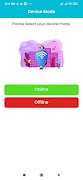 Wifi Camera App スクリーンショット 1