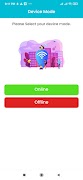 Wifi Camera App syot layar 1