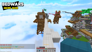 Bedwars Maps NEW 截圖 5