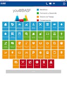 برنامه‌نما Basf Digital Solutions عکس از صفحه