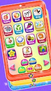 Educational Tablet - Alphabet screenshot 1