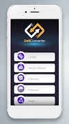 Ultimate Unit Converter Pro poster