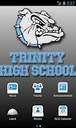 Trinity High School โปสเตอร์