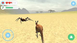6 Schermata Kangaroo Simulator