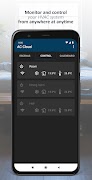 Intesis AC Cloud ảnh chụp màn hình 2
