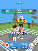 Nuts Kicker ảnh chụp màn hình 7