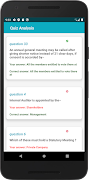ECZ Commerce Revision পোস্টার