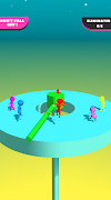 Jump Over 3D 截圖 1