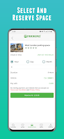 Eparkingspace screenshot 1
