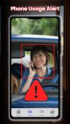 Driver Drowsiness – Safe Drive स्क्रीनशॉट 5