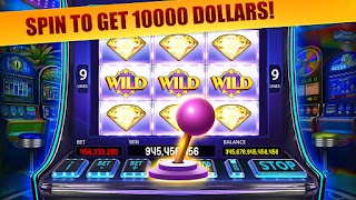 Slotsmaster screenshot 1