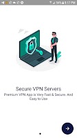 Avatar VPN - Free VPN, Super Fast اسکرین شاٹ 3
